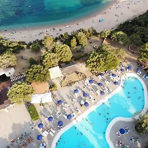 Club Esse Palmasera 4*, Cala Gonone Italien