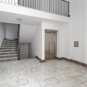 Apartment Malu Apartment-palazzo Quaroni