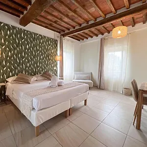Gasthuis New! -verderame Rooms&suite In