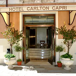 Carlton Capri 3*, Venedig Italien