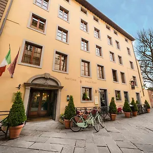Hotel San Luca Palace