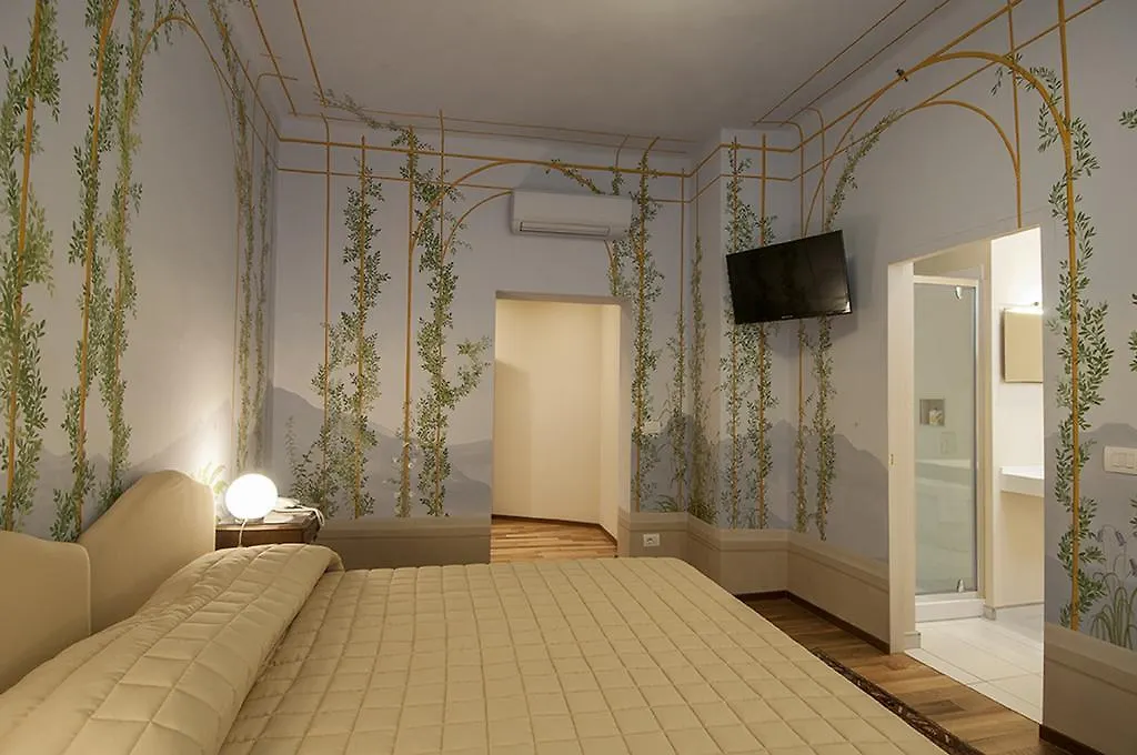 ****  Hotel Alla Corte Degli Angeli Lucca Italy