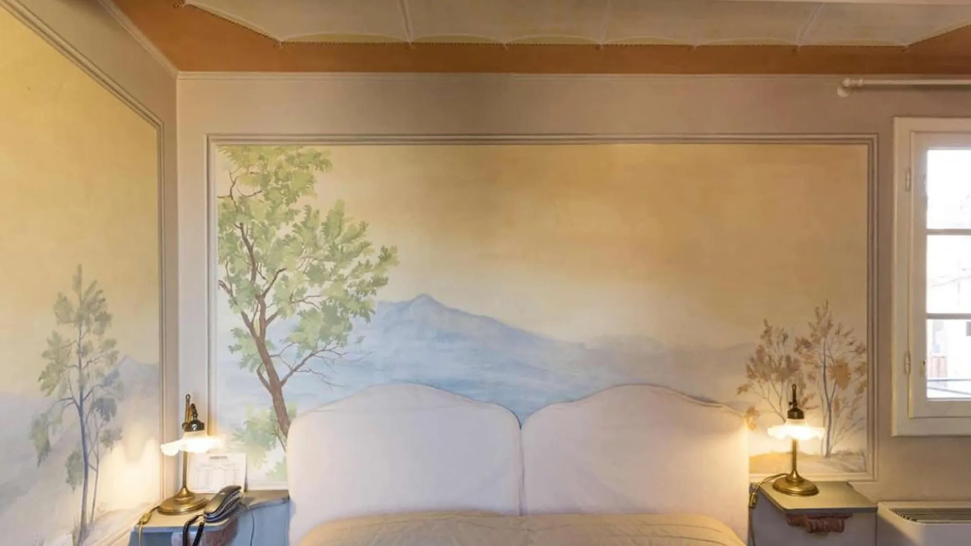 Hotel Alla Corte Degli Angeli Lucca