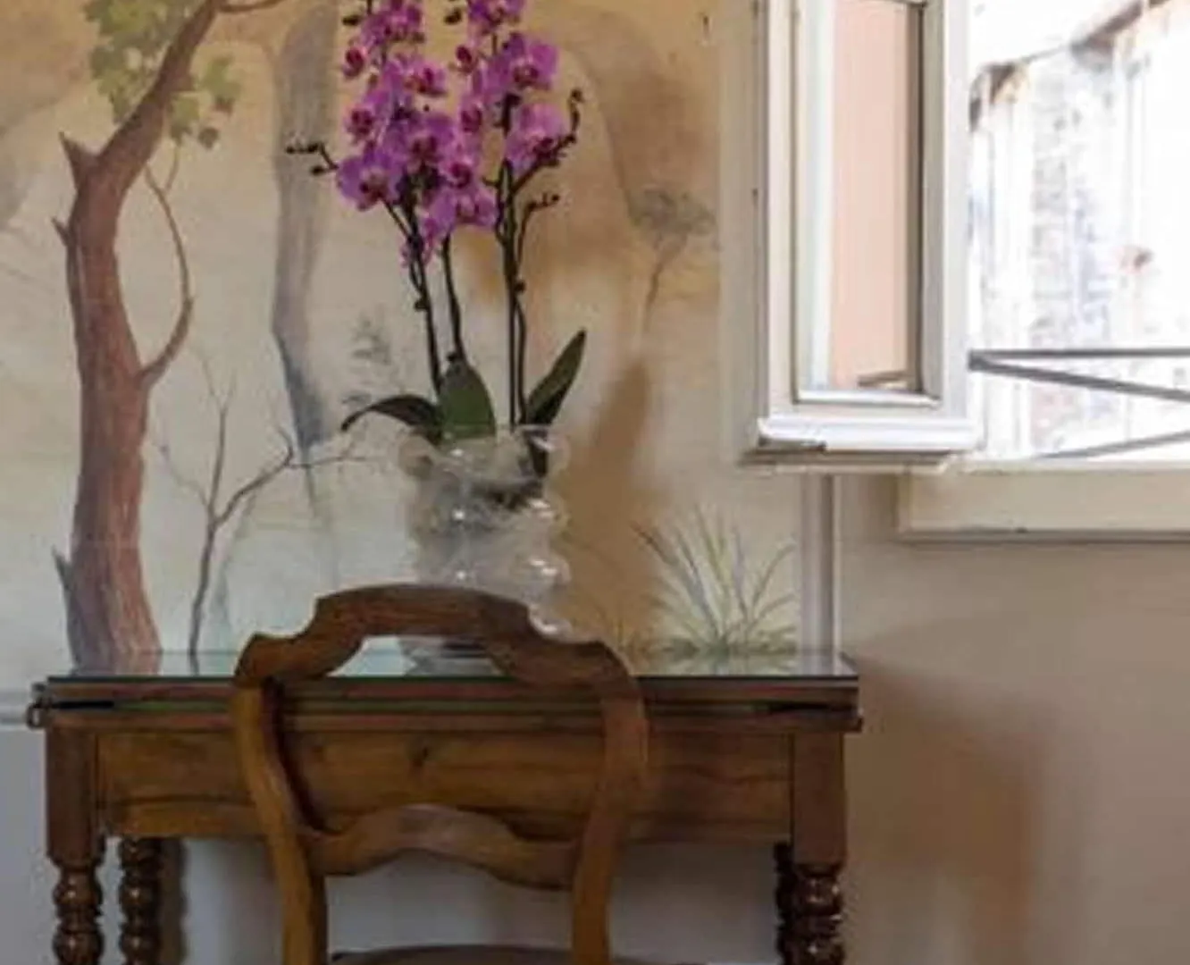 Hotel Alla Corte Degli Angeli Lucca