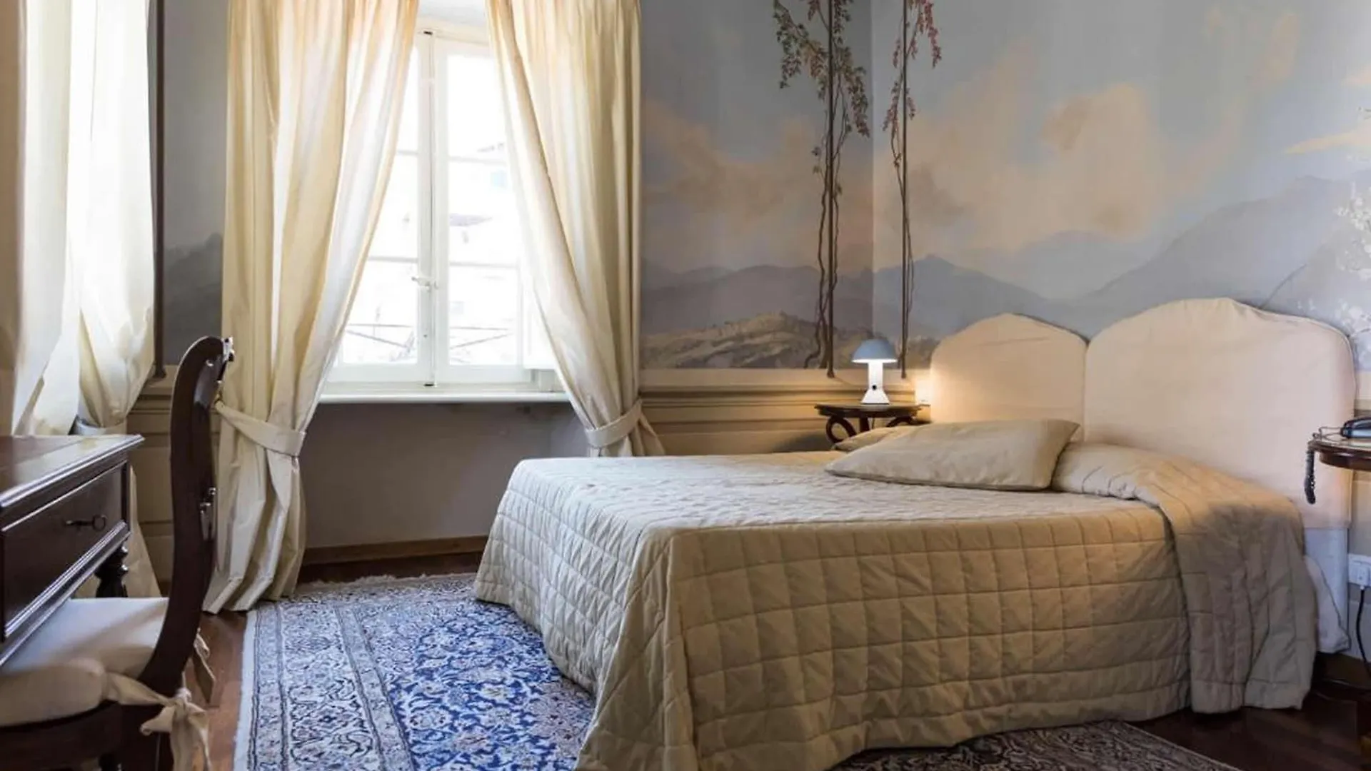 Hotel Alla Corte Degli Angeli Lucca
