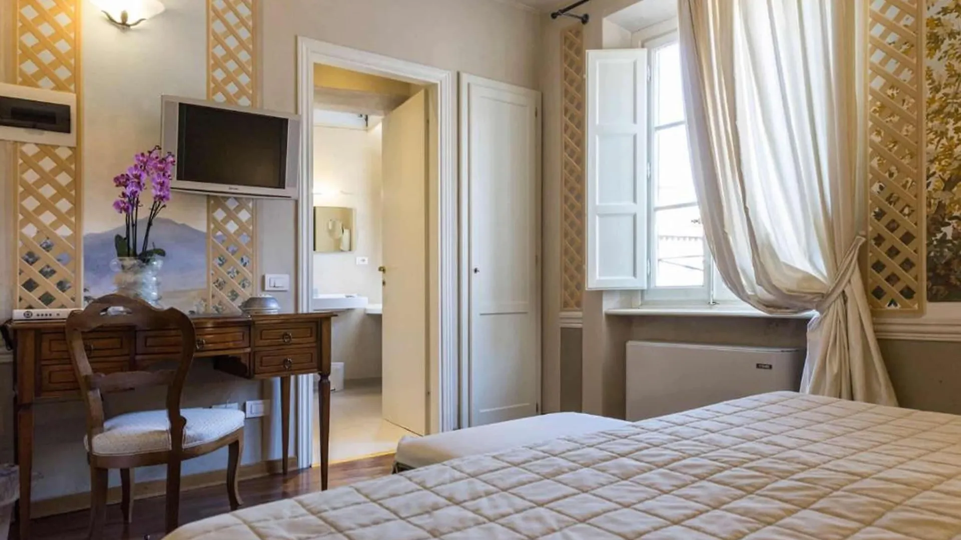 Hotel Alla Corte Degli Angeli Lucca
