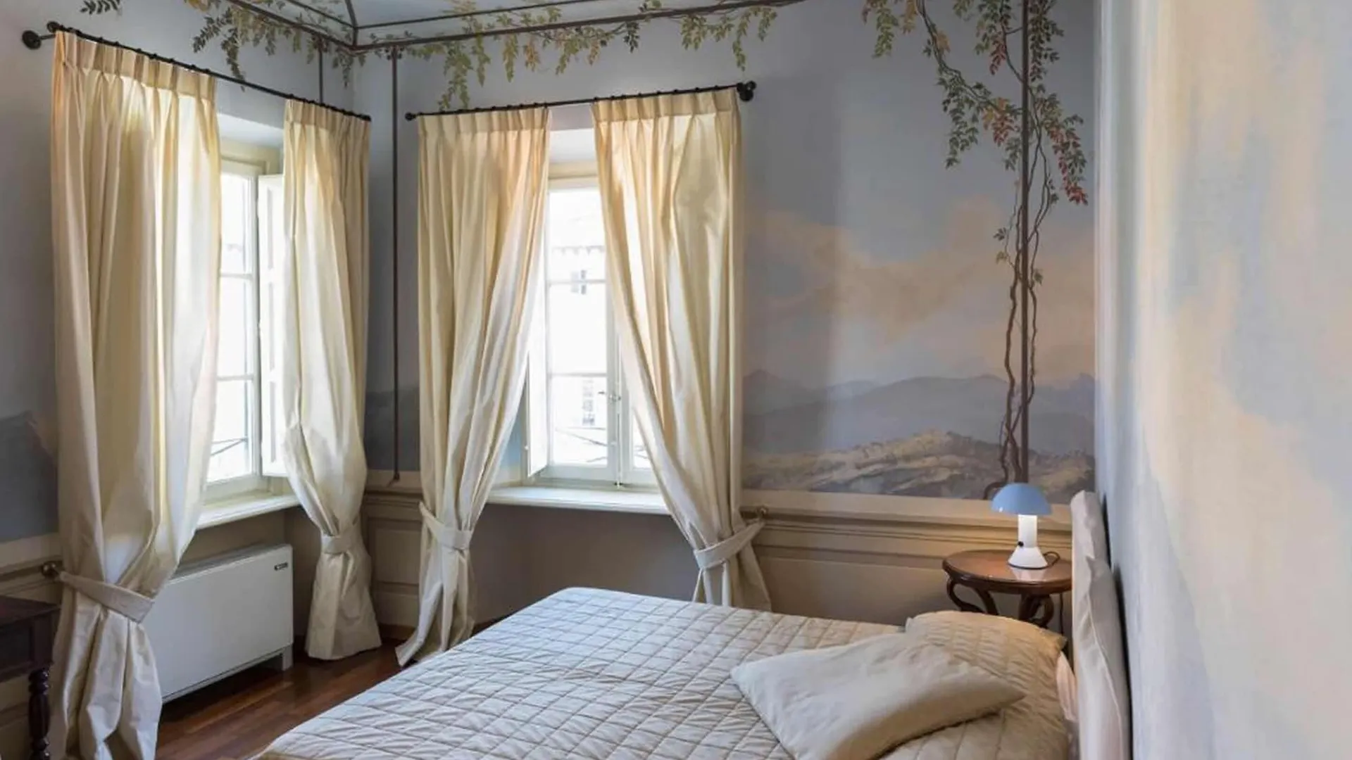 Hotel Alla Corte Degli Angeli Lucca