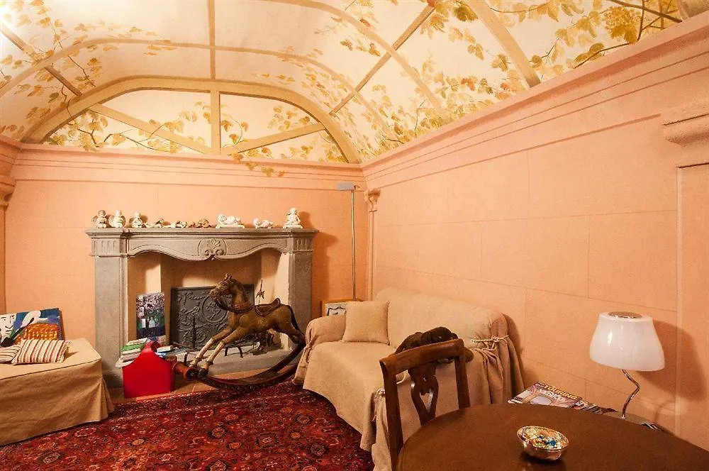 Hotel Alla Corte Degli Angeli Lucca