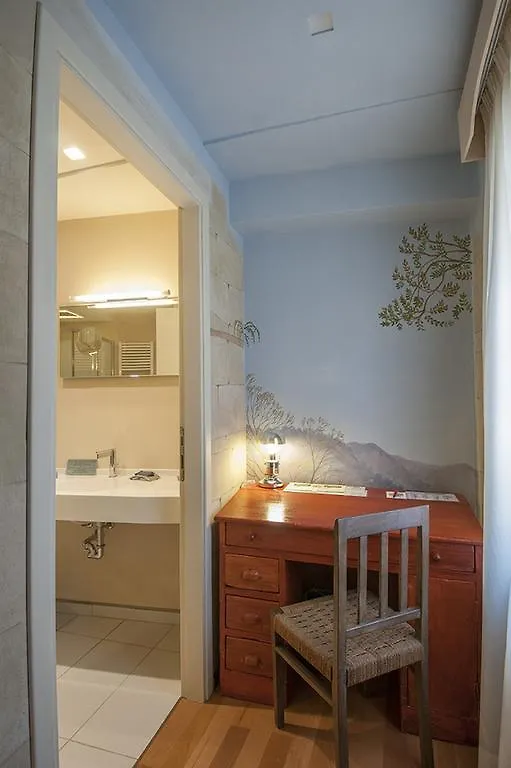 Hotel Alla Corte Degli Angeli Lucca