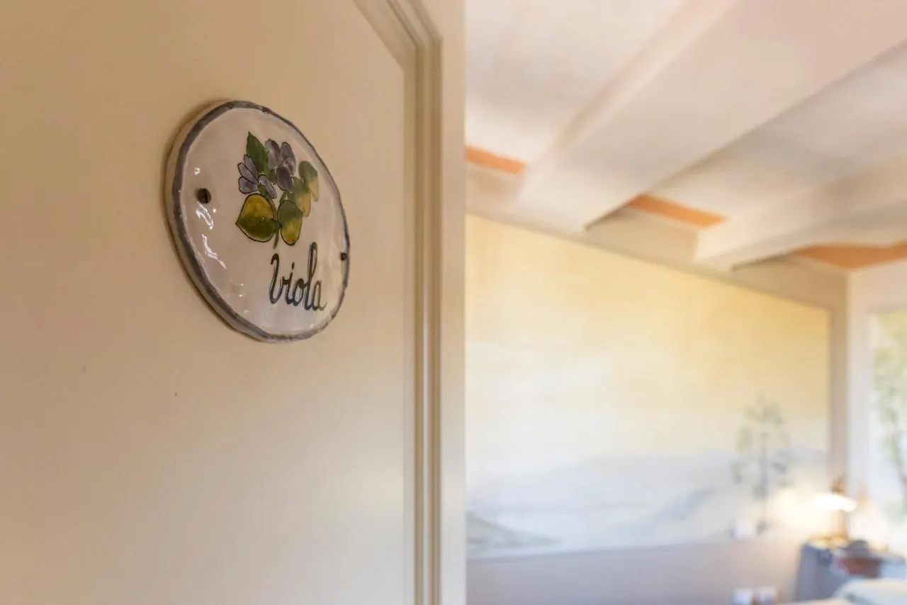 Hotel Alla Corte Degli Angeli Lucca Italy