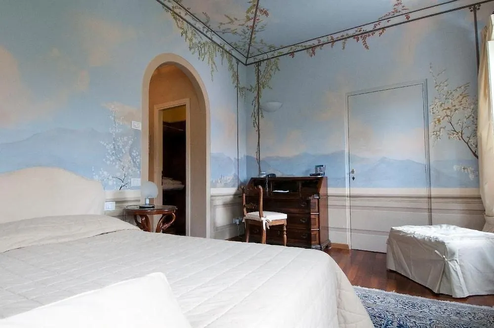 Hotel Alla Corte Degli Angeli Lucca