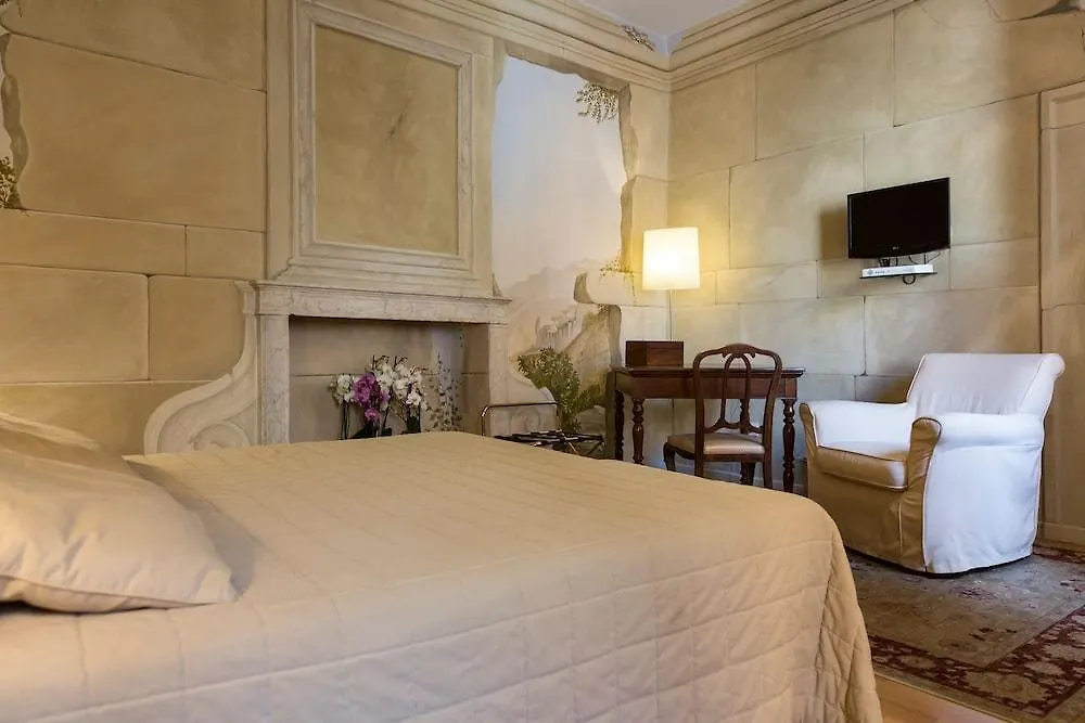 Hotel Alla Corte Degli Angeli Lucca